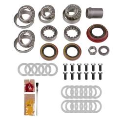 Richmond Gear - Richmond Gear 83-1018-M Mega Ring & Pinion Install Kit for 65-82 GM 8.875" TRK - Image 1