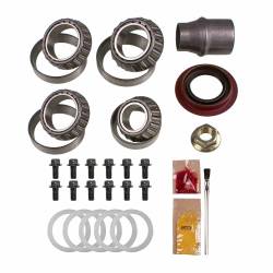 Richmond Gear - Richmond Gear 83-1031-1 Full Ring/Pinion Install Kit for Chrysler 8.75" 489 SM - Image 1