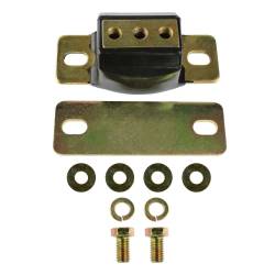 Richmond Gear - Richmond Gear 86-0010-1 Universal Super T10 Pro 5-Speed OD Transmission Mount - Image 1