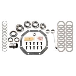 Richmond Gear - Richmond Gear 83-1024-1 Full Ring/Pinion Installation Kit 63-79 Chevy Corvette - Image 1