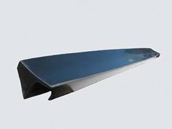 Street Scene - Street Scene 950-70728 Tailgate Wing Urethane for 99-06 Chevy Silverado 1500 - Image 1