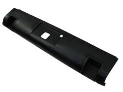 Street Scene - Street Scene 950-70128 Gen3 Urethane Rear Bumper Roll Pan for 99-06 Silverado - Image 1