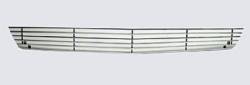 Street Scene - Street Scene 950-80223 Bumper Valance Grille Insert Billet Insert for Camaro - Image 1
