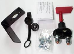 Taylor Cable - Taylor Cable 1037 Switch Battery Cut-Off Switch - Image 2