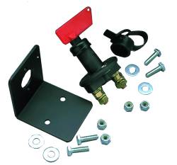 Taylor Cable - Taylor Cable 1037 Switch Battery Cut-Off Switch - Image 3