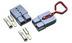 Taylor Cable - Taylor Cable 21518 Quick Connect Power Plug Kit Universal Fit - Image 1