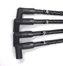 Taylor Cable - Taylor Cable 2529 Heat Shrink Tubing - Image 3