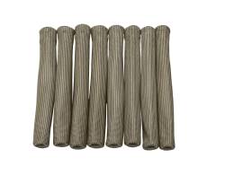 Taylor Cable - Taylor Cable 2528 High Performance 8" Spark Plug Boot Heat Protectors Universal - Image 2