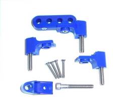 Taylor Cable - Taylor Ignition 42761 Spark Plug Wire Separator Bracket - Image 2