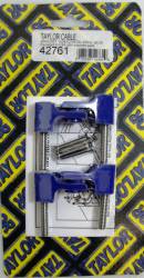Taylor Cable - Taylor Ignition 42761 Spark Plug Wire Separator Bracket - Image 1
