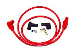 Taylor Cable - Taylor Cable 45320 8mm Pro Wire Spark Plug Wire Repair Kit - Image 2