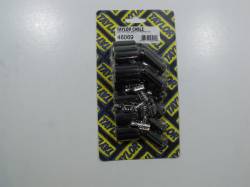 Taylor Cable - Taylor Cable 46069 Distributor Boot & Terminal Kit Spark Plug Wire Set - Image 1