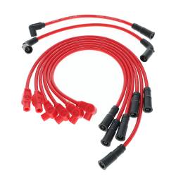 Taylor Cable - Taylor Cable 74235 8mm Spark Plug Wire Set for Chevy/GMC/Isuzu/Oldsmobile 4.3 - Image 2