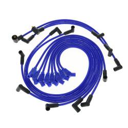 Taylor Cable - Taylor Cable 74655 8mm Spiro Pro Spark Plug Wire Set 77-95 Ford/Lincoln/Mercury - Image 1