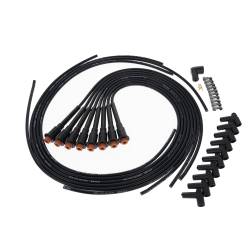 Taylor Cable - Taylor Cable 75089 8mm Spiro Pro Ignition/Spark Plug Wire Set - Image 1