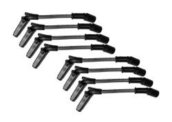 Taylor Cable - Taylor Cable 79006 10.4mm 409 Series Spark Plug Wire Set 05-15 GM LS-Series V8 - Image 2