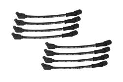 Taylor Cable - Taylor Cable 79013 10.4mm 409 Series Pro Spark Plug Wires 135-DEG Blk Universal - Image 2