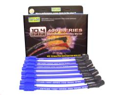 Taylor Cable - Taylor Cable 79605 10.4mm 409 Series Spark Plug Wire Set 99-07 GM LS-Series V8 - Image 2