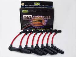 Taylor Cable - Taylor Cable 79286 409 Pro Race Ignition/Spark Plug Wire Set 10.4mm Spiro-Pro - Image 2