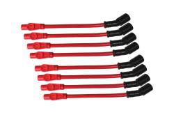 Taylor Cable - Taylor Cable 79261 409 Spiro-Pro 10.4mm Spark Plug Wire Set for Camaro/Corvette - Image 2