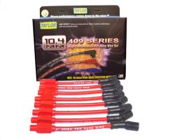 Taylor Cable - Taylor Cable 79205 10.4mm 409 Series Spark Plug Wire Set 99-07 GM LS-Series V8 - Image 2
