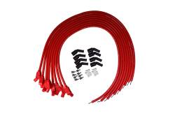 Taylor Cable - Taylor Cable 79252 409 Spiro-Pro Ignition/Spark Plug Wire Set - Image 2