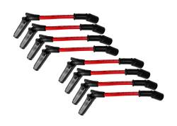 Taylor Cable - Taylor Cable 79206 10.4mm 409 Series Spark Plug Wire Set 05-15 GM LS-Series V8 - Image 2