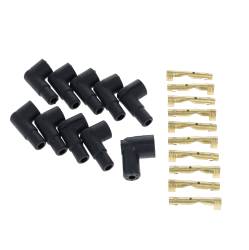 Taylor Cable - Taylor Cable 79092 10.4mm Spark Plug Wire Set for Chrysler/Dodge/Plymouth - Image 4