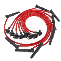 Taylor Cable - Taylor Cable 79257 10.4mm 409 Series Spark Plug Wire Set 96-98 Mustang GT 4.6L - Image 2