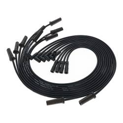 Taylor Cable - Taylor Cable 82045 8.2mm Thundervolt Spark Plug Wire Set for 03-06 Dodge Viper - Image 1