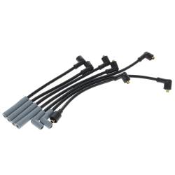Taylor Cable - Taylor Cable 84047 8.2mm Thundervolt Spark Plug Wire Set for 75-91 Jeep/AMC - Image 1