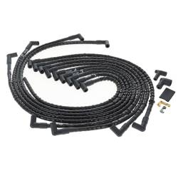 Taylor Cable - Taylor Cable 86070 .2mm Thundervolt Sleeved Spark Plug Wire Set for Chevy SB - Image 1