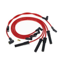 Taylor Cable - Taylor Cable 84267 8.2mm Thundervolt Spark Plug Wire 77-89 Ford/Mercury 2.3/2.0L - Image 1