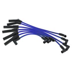 Taylor Cable - Taylor Cable 84649 8.2mm Thundervolt Spark Plug Wire for 91-00 Jeep Cherokee 4.0 - Image 1