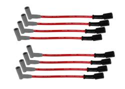 Taylor Cable - Taylor Cable 86245 8.2mm LS Spark Plug Wire Set for Cadillac/Chevy/Pontiac - Image 1