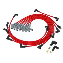 Taylor Cable - Taylor Cable 84258 8.2mm Thunder SparkPlug Wire for 84-98 Ford/Lincoln/Mercury - Image 1
