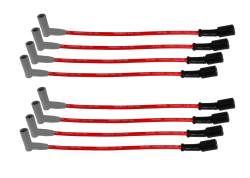Taylor Cable - Taylor Cable 86246 ThunderVolt 8.2mm LS Truck Race Fit Spark Plug Wire Set - Image 1