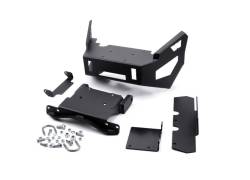 Warn - Warn 102506 UTV Front Bumper for 17-24 Can-Am Maverick Trail 800 DPS 800R DPS - Image 1