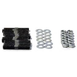 Warn - Warn 34696 External Mount Locking Hub Stud Kit - Image 1
