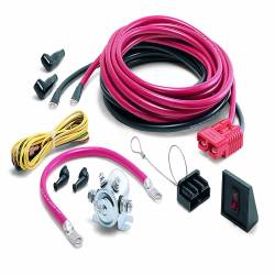 Warn - Warn 32963 20' Quick Connect Power Winch Cable - Image 1