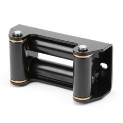 Warn - Warn 29844 Industrial Winch Roller Fairlead - Image 1