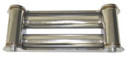 Warn - Warn 30859 Industrial Winch Roller Fairlead - Image 1