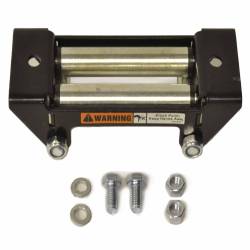 Warn - Warn 29256 Winch Roller Fairlead Replacement for UTV 4.0 - Image 1