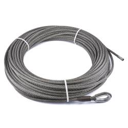 Warn - Warn 77452 Wire Winch Rope - Image 1