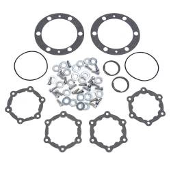 Warn - Warn 7302 Premium Manual Locking Hub Service Kit for Dodge International Jeep - Image 1