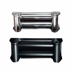 Warn - Warn 82550 Roller Fairlead for Plow Lifts for RT/XT40 - Image 1