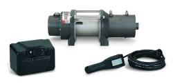 Warn - Warn 85190 DC2000 MF Industrial DC Hoist Motor - Image 1