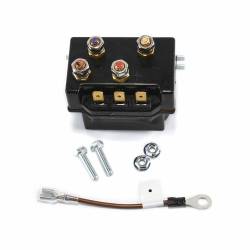 Warn - Warn 89564 Winch Contactor for Vantage 3000 3000-S Synthetic Line 2000 2000-S - Image 1