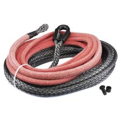 Warn - Warn 91820 Spydura Pro Synthetic Winch Rope 7/16" 11mm x 100' 30.5M - Image 1