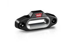 Warn - Warn 94243 Hawse Winch Fairlead - Image 1